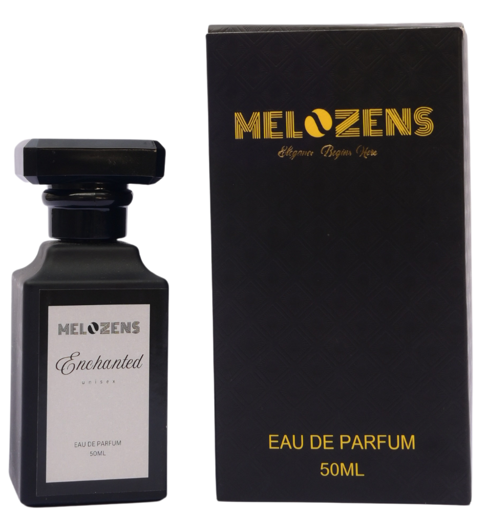 Enchanted As Musk Ul Hind Perfume