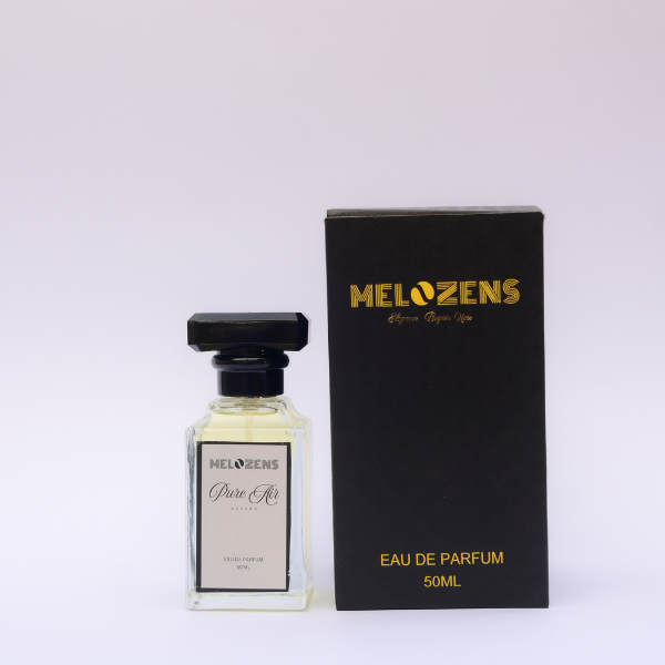 Pure Air - Unisex Perfume, 50ml