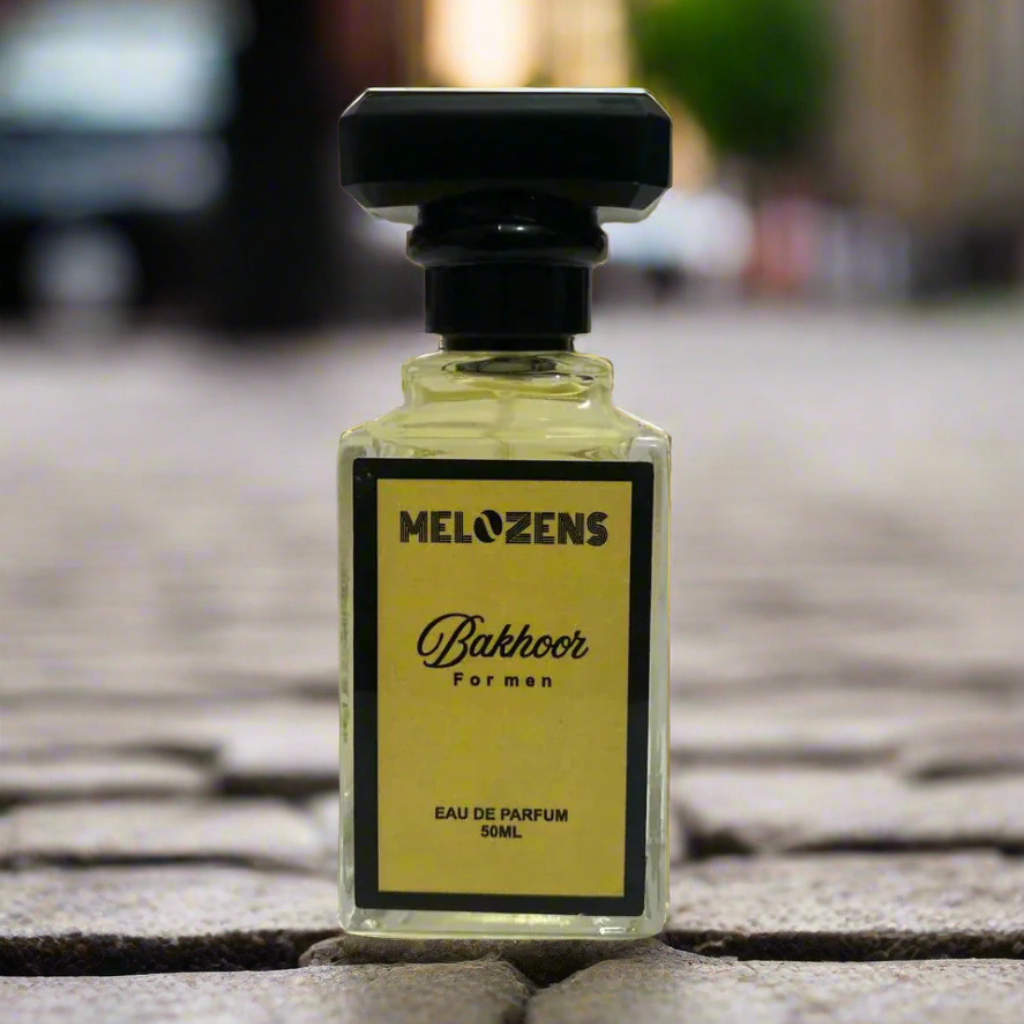 perfume for men
