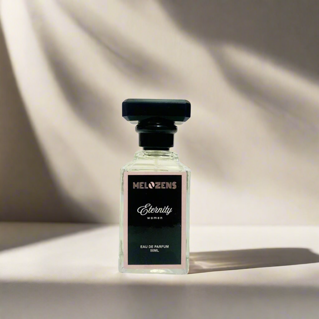 Eternity melozens perfume