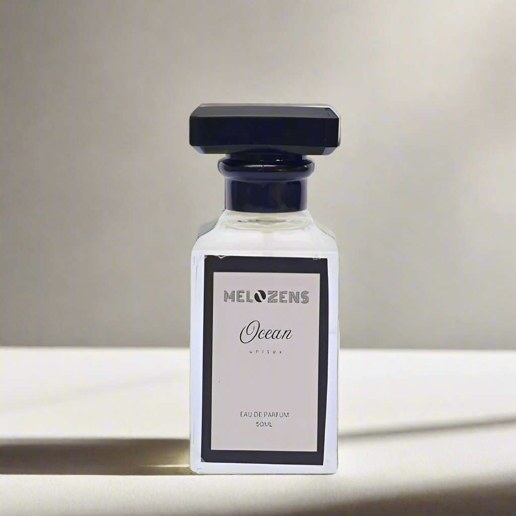 Ocean as WHITE OUD